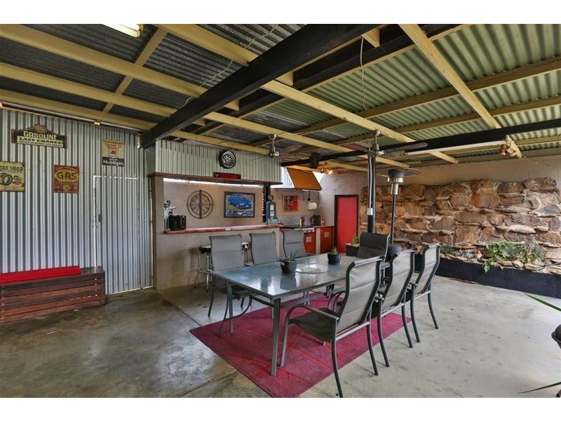 202 San Mateo Avenue, Mildura VIC 3500