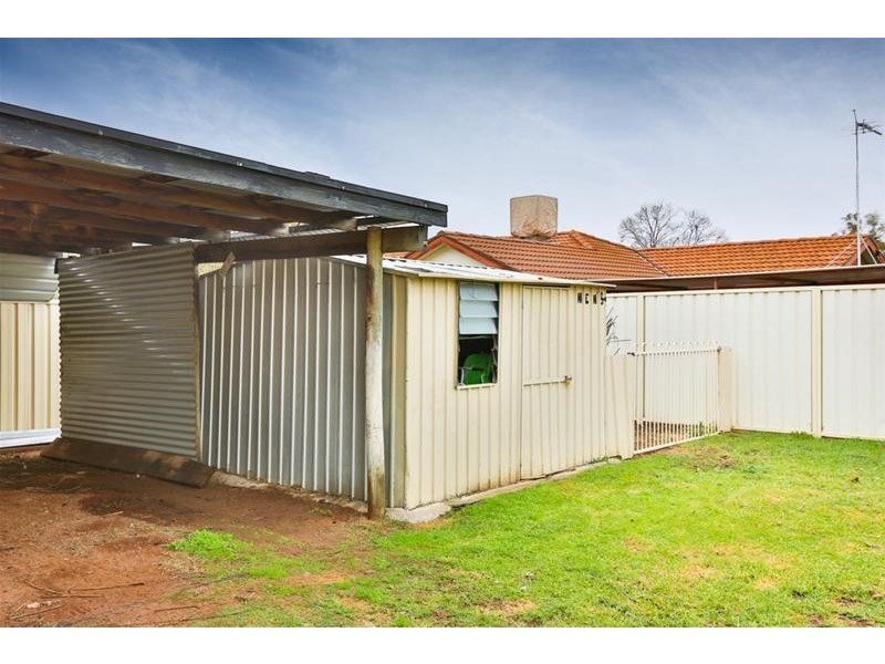 202 San Mateo Avenue, Mildura VIC 3500