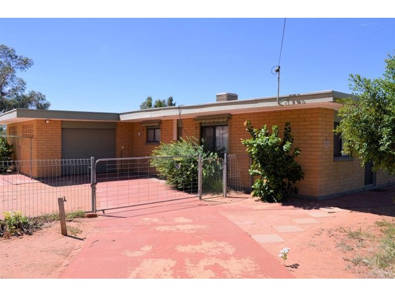 49 Avoca Street, Dareton NSW 2717