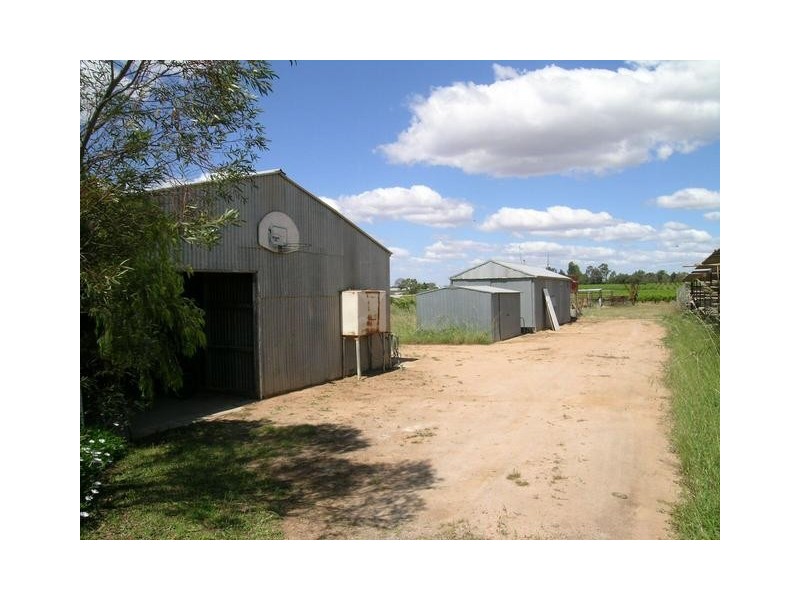 43 Morpung Avenue, Nichols Point VIC 3501