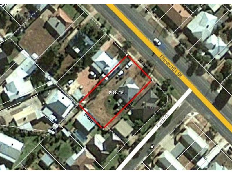 67 Eleventh Street, Mildura VIC 3500