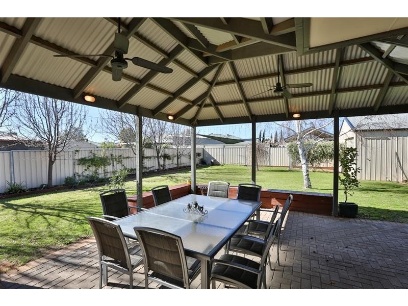 3 Mayan Court, Mildura VIC 3500