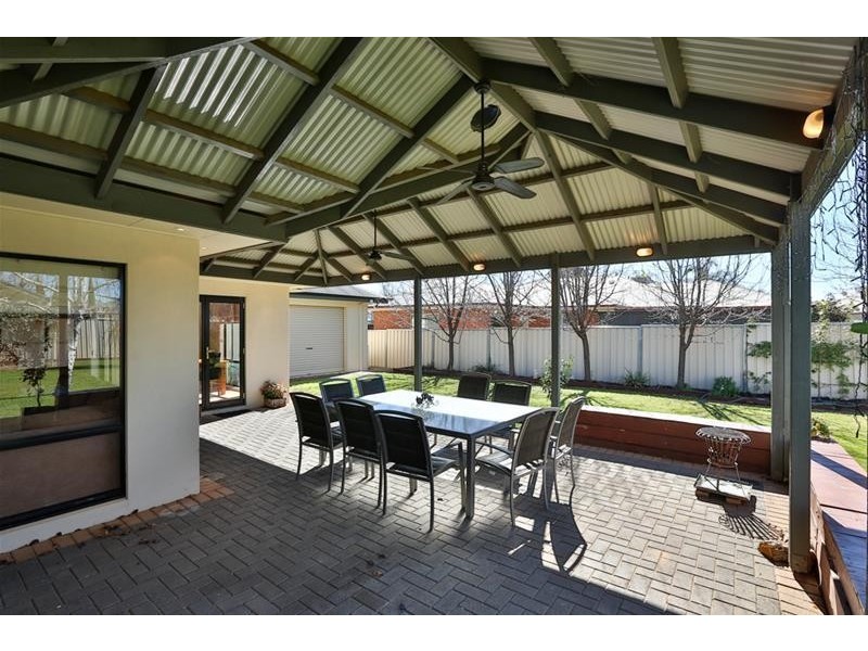 3 Mayan Court, Mildura VIC 3500