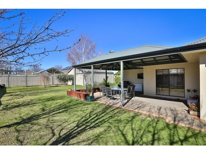 3 Mayan Court, Mildura VIC 3500