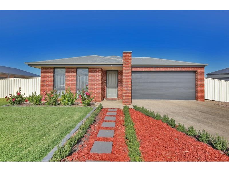 3 Eve Court, Mildura VIC 3500