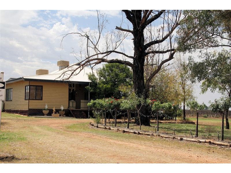 1047 Kulkyne Way, Red Cliffs VIC 3496