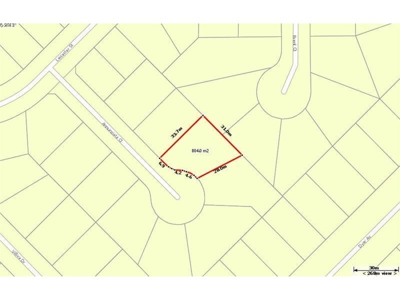 4 Annunziata Court, Mildura VIC 3500