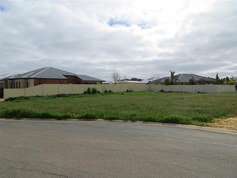 4 Annunziata Court, Mildura VIC 3500