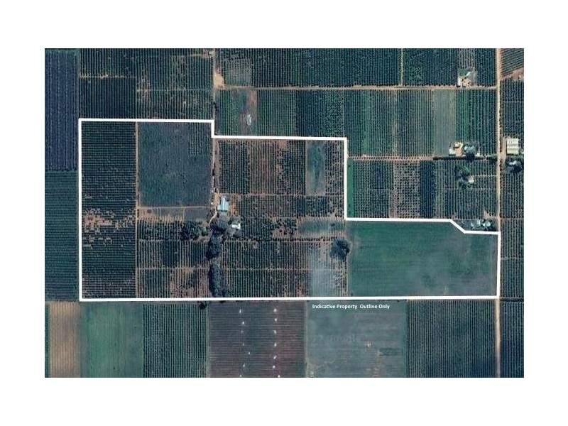 92 & 93 Gordon Avenue, Colignan VIC 3494