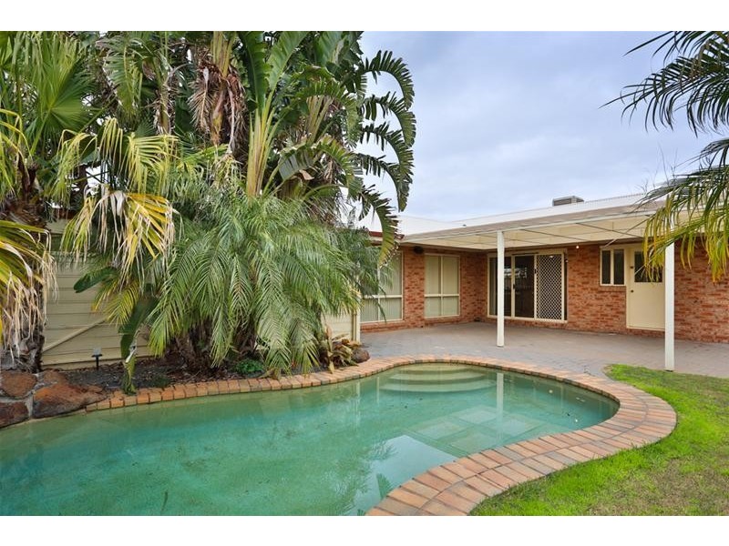 4 Pevensey Drive, Mildura VIC 3500