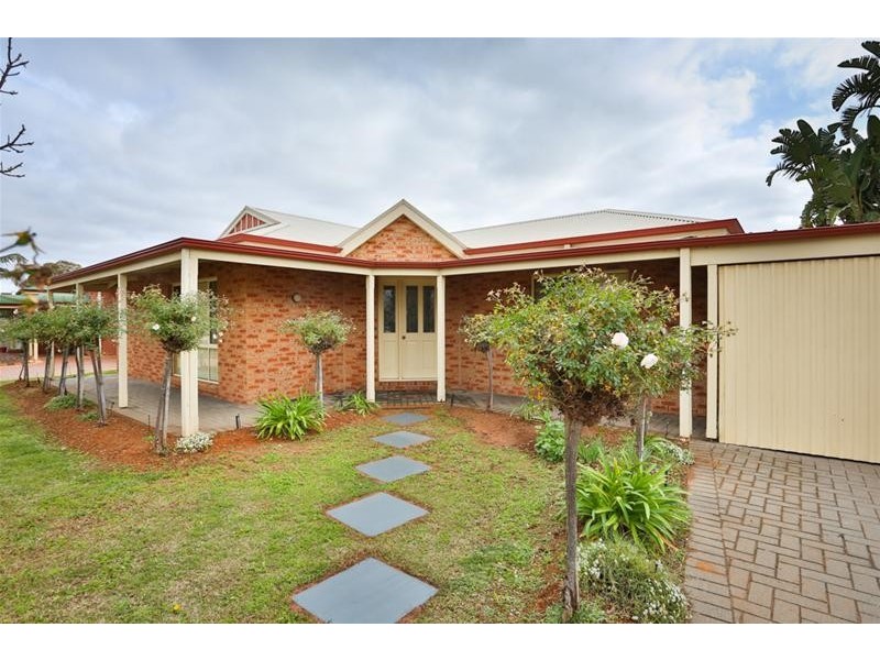 4 Pevensey Drive, Mildura VIC 3500