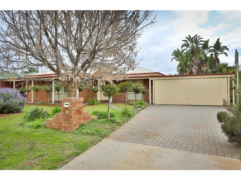 4 Pevensey Drive, Mildura VIC 3500