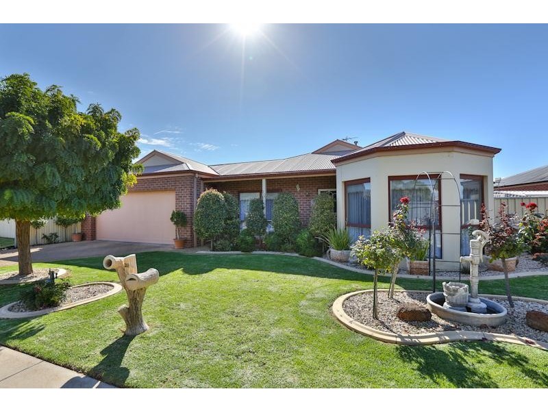 20 Montana Drive, Mildura VIC 3500