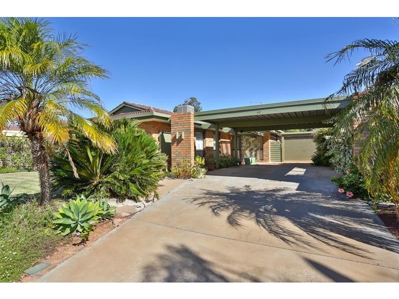 40 Acacia Drive, Mildura VIC 3500