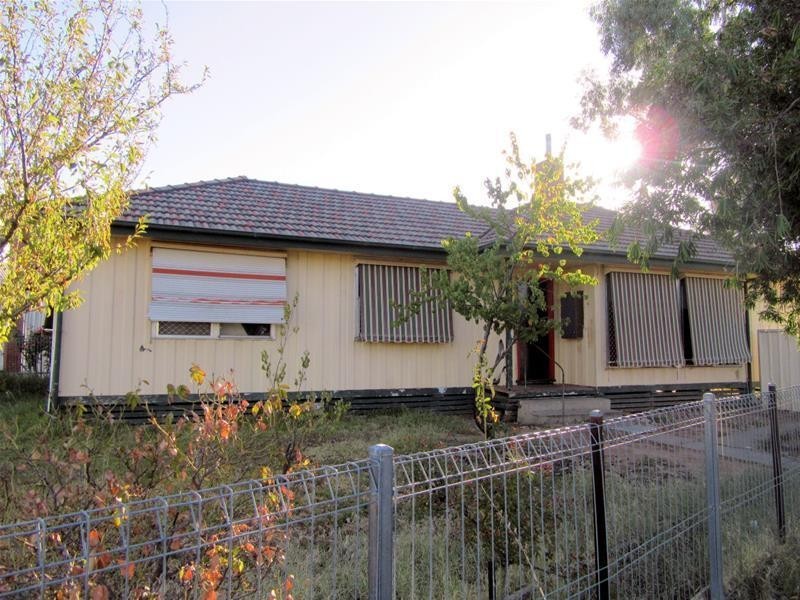 1 Hazeldene Street, Mildura VIC 3500