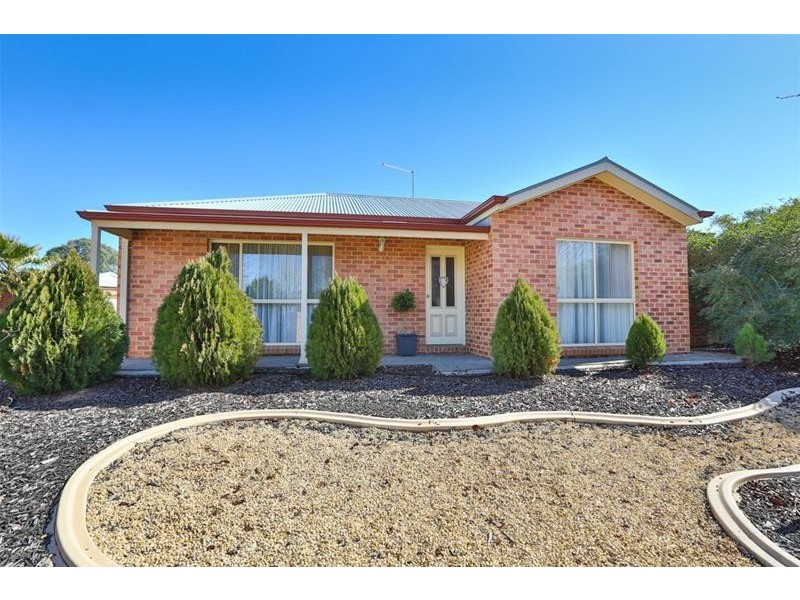 1/13 Crockett Court, Mildura VIC 3500