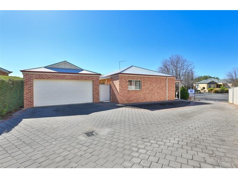 1/13 Crockett Court, Mildura VIC 3500