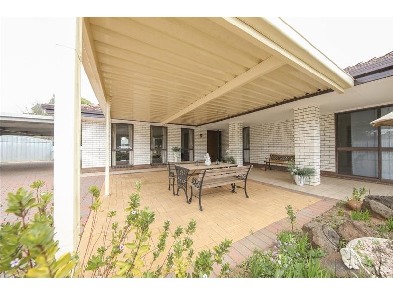 4 Merebin Court, Merbein VIC 3505