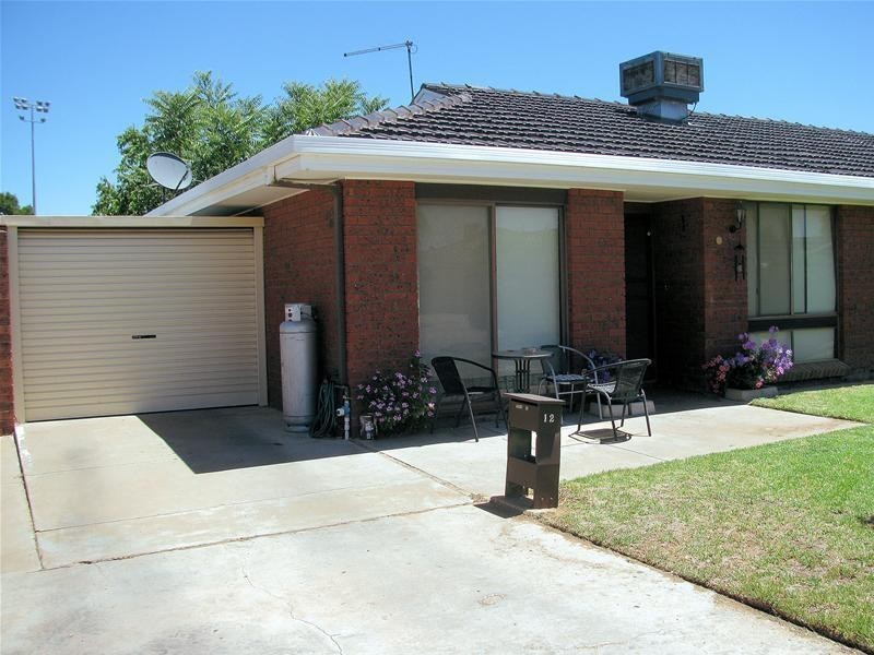 12/152 San Mateo Avenue, Mildura VIC 3500