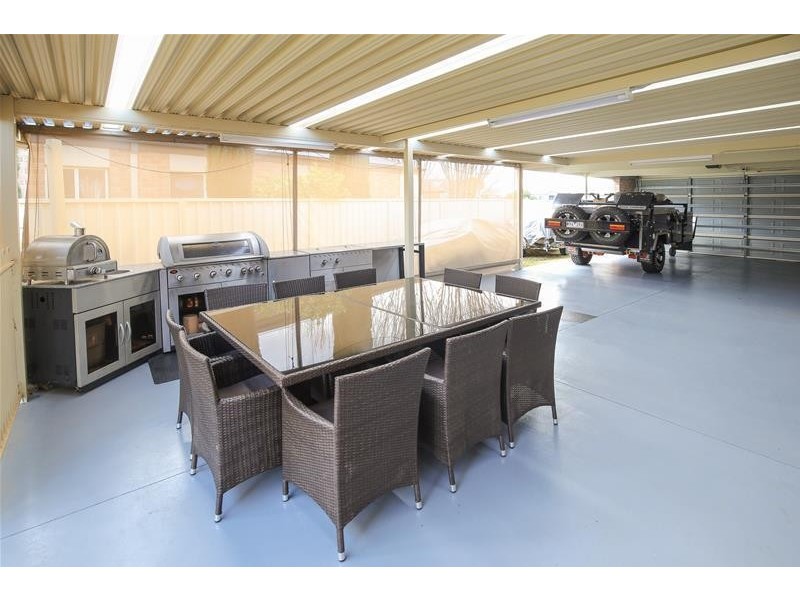 26 Leichhardt Drive, Mildura VIC 3500