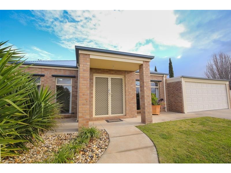26 Leichhardt Drive, Mildura VIC 3500