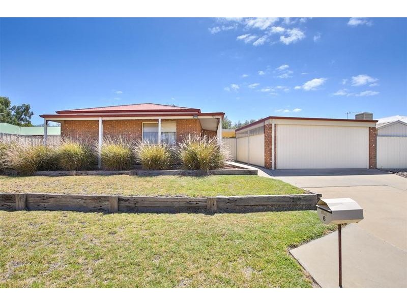6 Vineleaf Street, Mildura VIC 3500