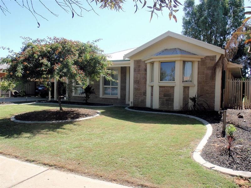 2 Macquarie Court, Mildura VIC 3500