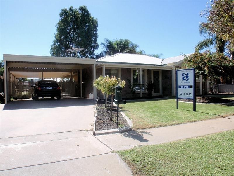 2 Macquarie Court, Mildura VIC 3500