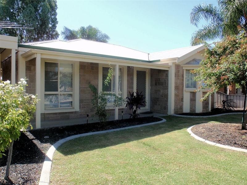 2 Macquarie Court, Mildura VIC 3500