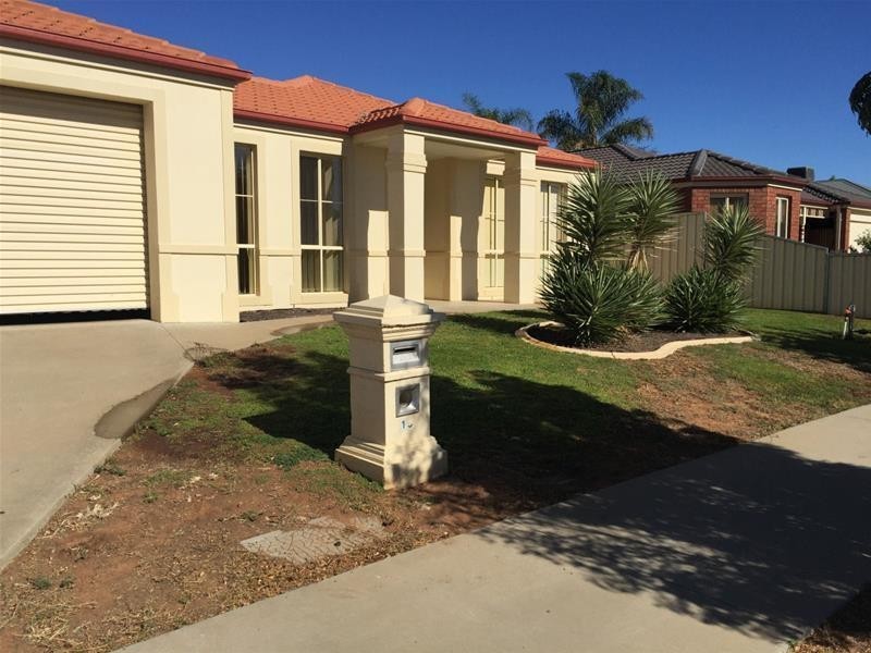 19 Olympic Way, Mildura VIC 3500
