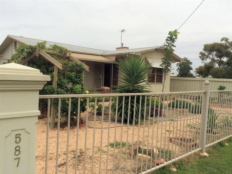 587 Sandilong Avenue, Irymple VIC 3498