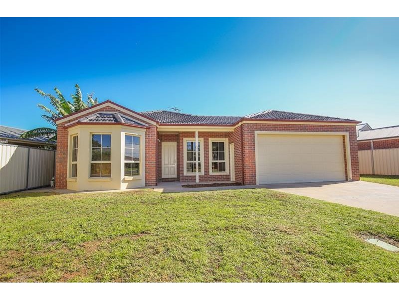 7 Durham Avenue, Mildura VIC 3500