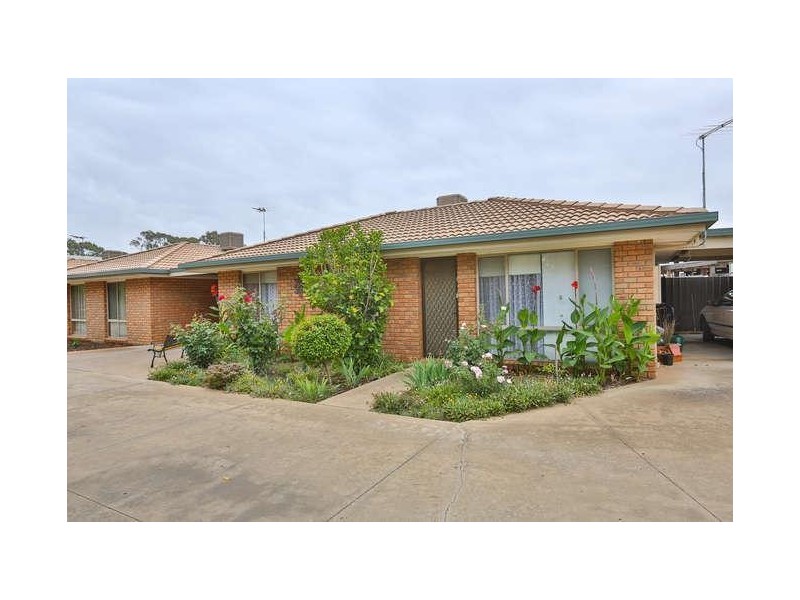 6/2 West  (6 Leonda) Road, Buronga NSW 2739