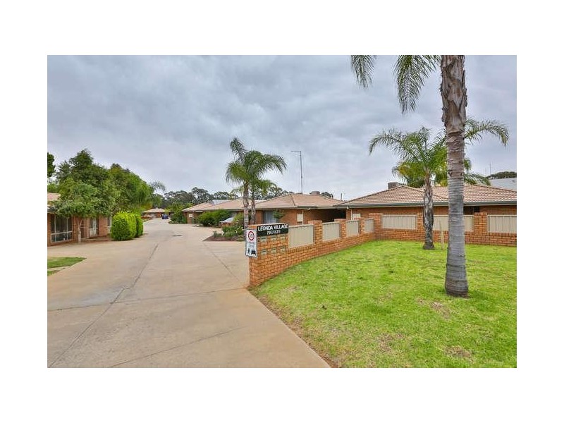 6/2 West  (6 Leonda) Road, Buronga NSW 2739