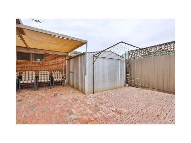 6/2 West  (6 Leonda) Road, Buronga NSW 2739