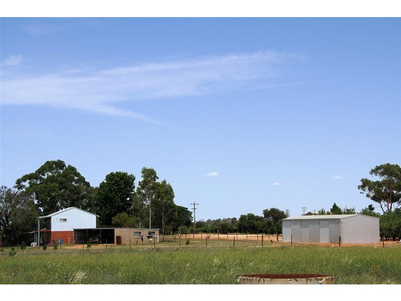 173 Dumosa Street, Red Cliffs VIC 3496