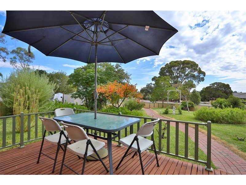 43 Nursery Ridge Road, Red Cliffs VIC 3496