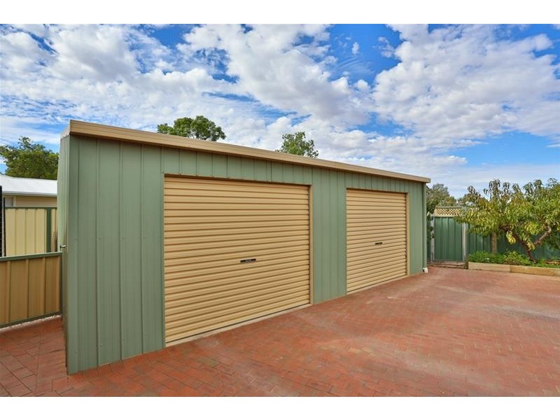 43 Nursery Ridge Road, Red Cliffs VIC 3496