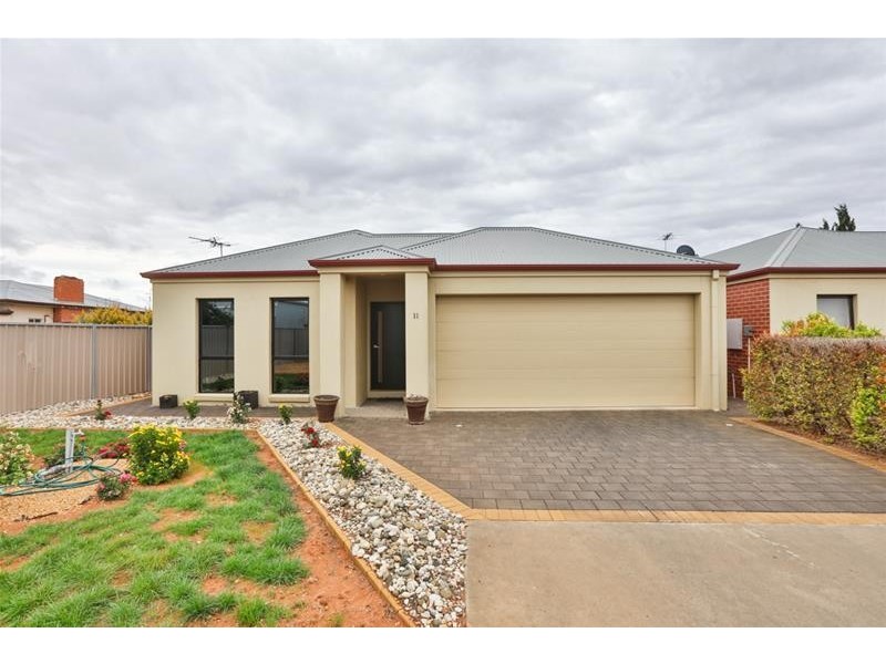 11/8 Taylor Drive, Mildura VIC 3500