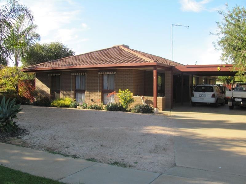 5 Wittman Avenue, Mildura VIC 3500