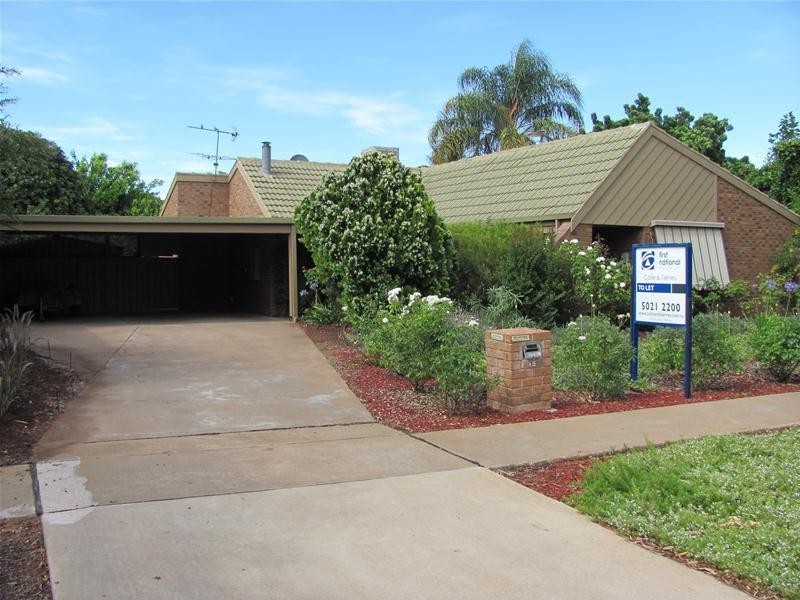 15 Washington Drive, Mildura VIC 3500