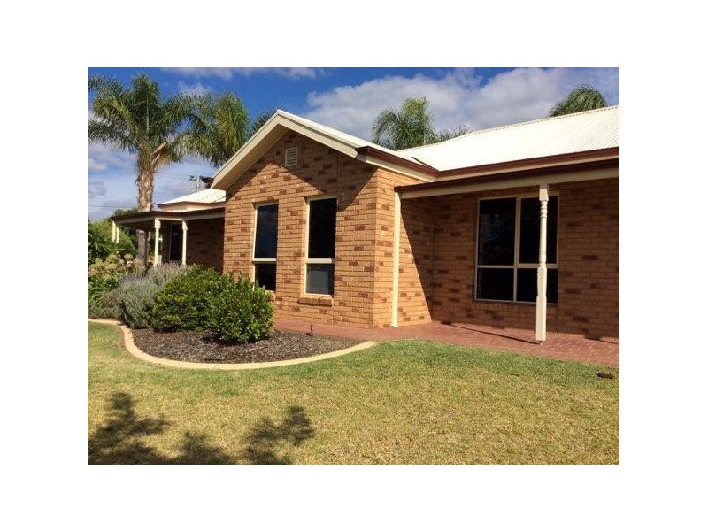 1 Delta Court, Mildura VIC 3500
