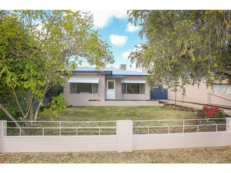 2 Cleary Avenue, Mildura VIC 3500