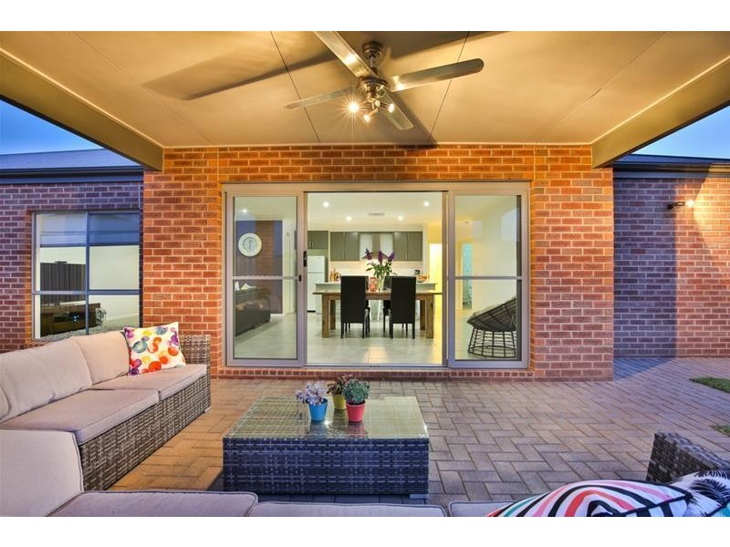 4 Laguna Court, Mildura VIC 3500