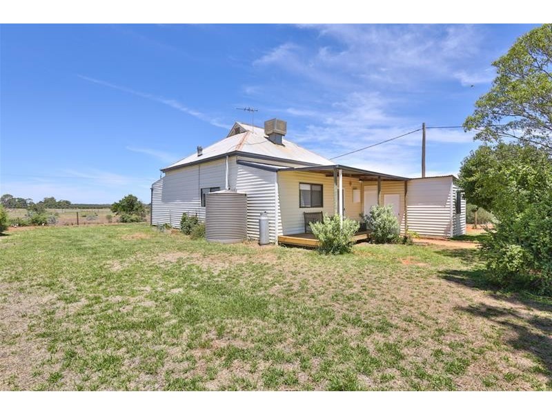 422 Fifth Street, Merbein VIC 3505