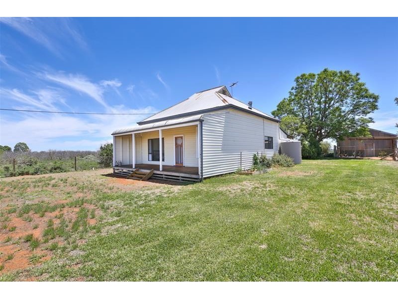 422 Fifth Street, Merbein VIC 3505
