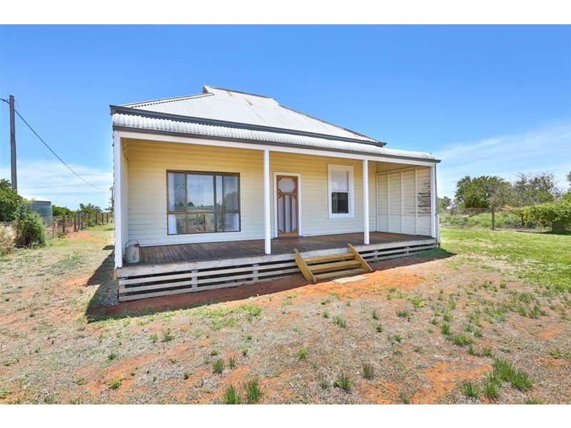 422 Fifth Street, Merbein VIC 3505