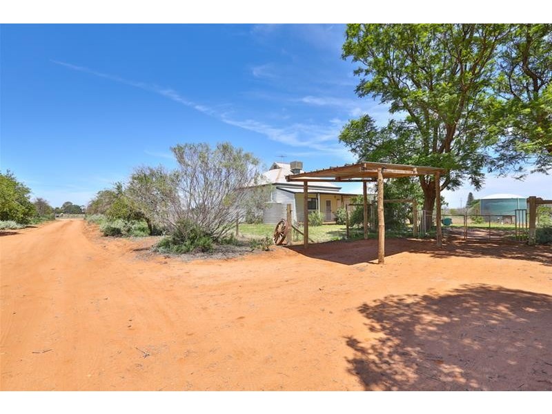 422 Fifth Street, Merbein VIC 3505