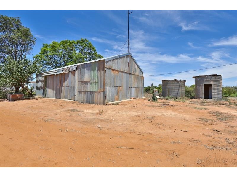 422 Fifth Street, Merbein VIC 3505