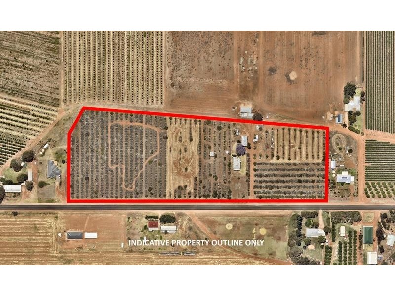 422 Fifth Street, Merbein VIC 3505